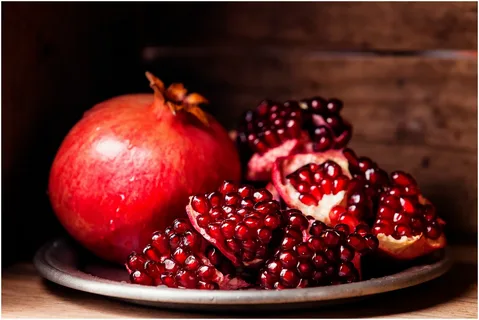 تصویر 1 از قیمت خرید انار اصلاح شده + فروش ویژه